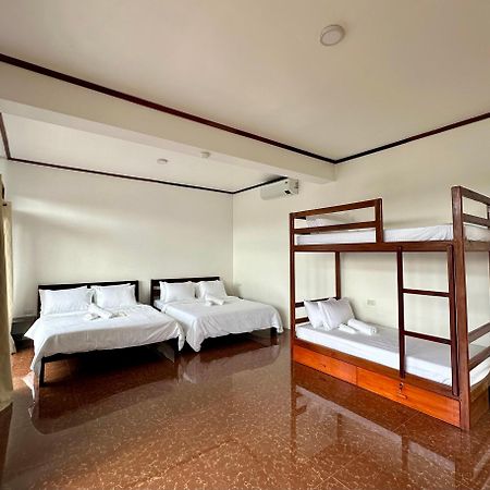 Haven Suites Siargao General Luna  Room photo