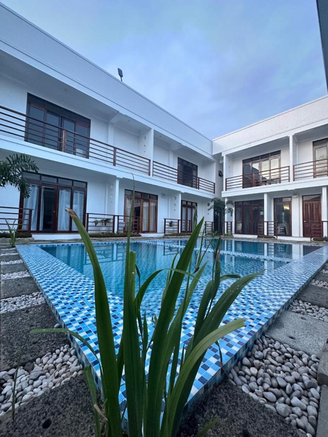 Haven Suites Siargao General Luna  Exterior photo
