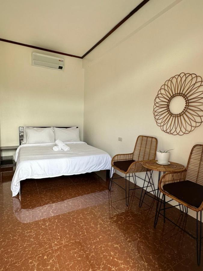 Haven Suites Siargao General Luna  Exterior photo