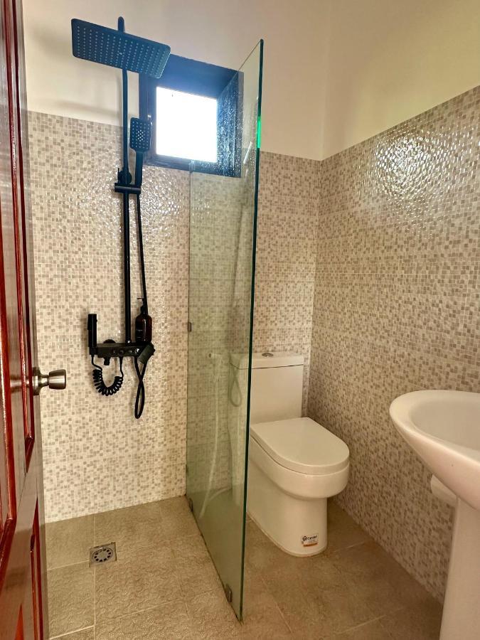 Haven Suites Siargao General Luna  Exterior photo