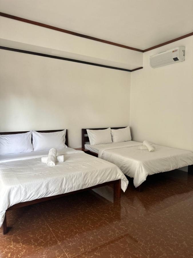Haven Suites Siargao General Luna  Exterior photo