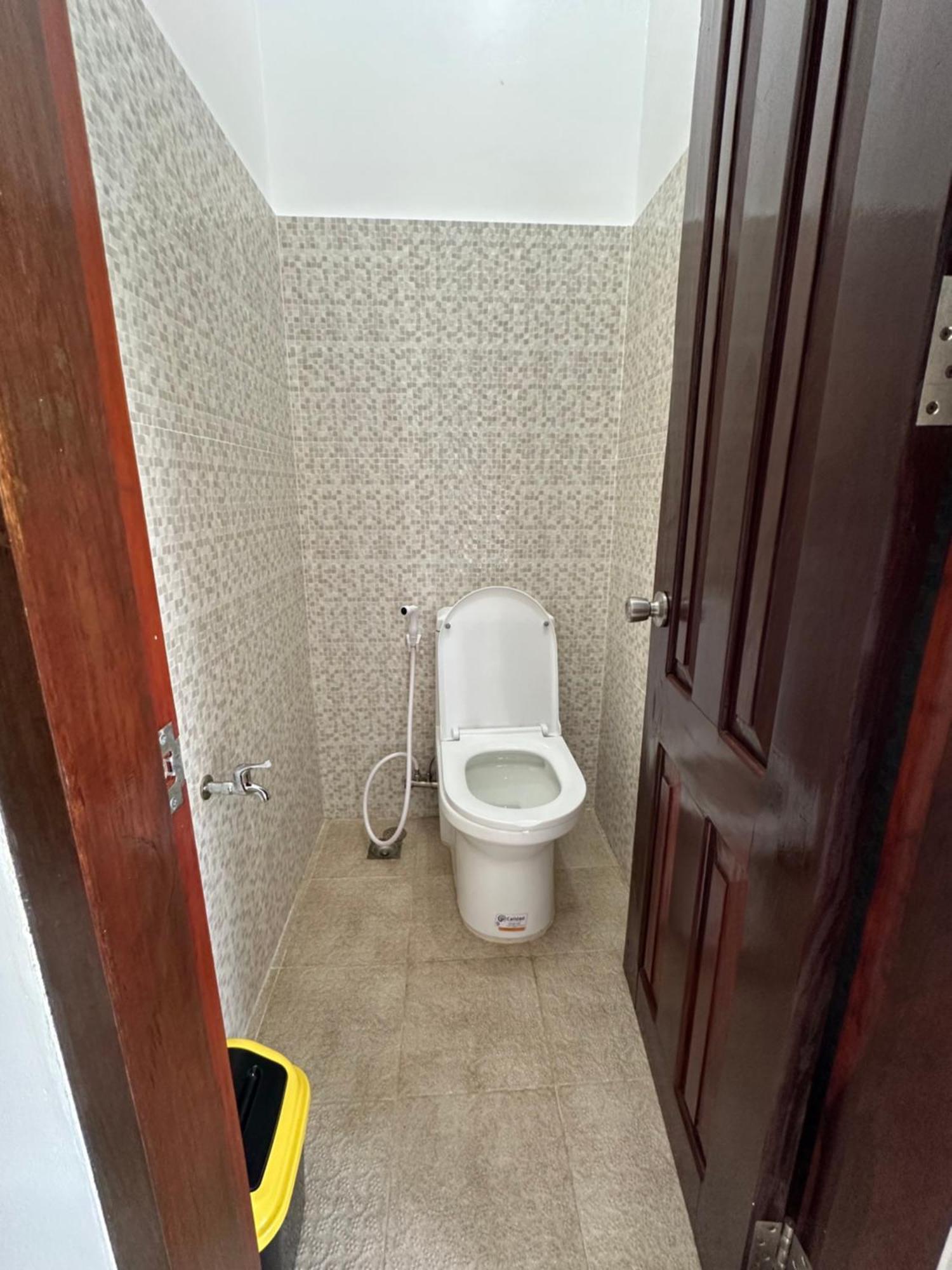 Haven Suites Siargao General Luna  Room photo