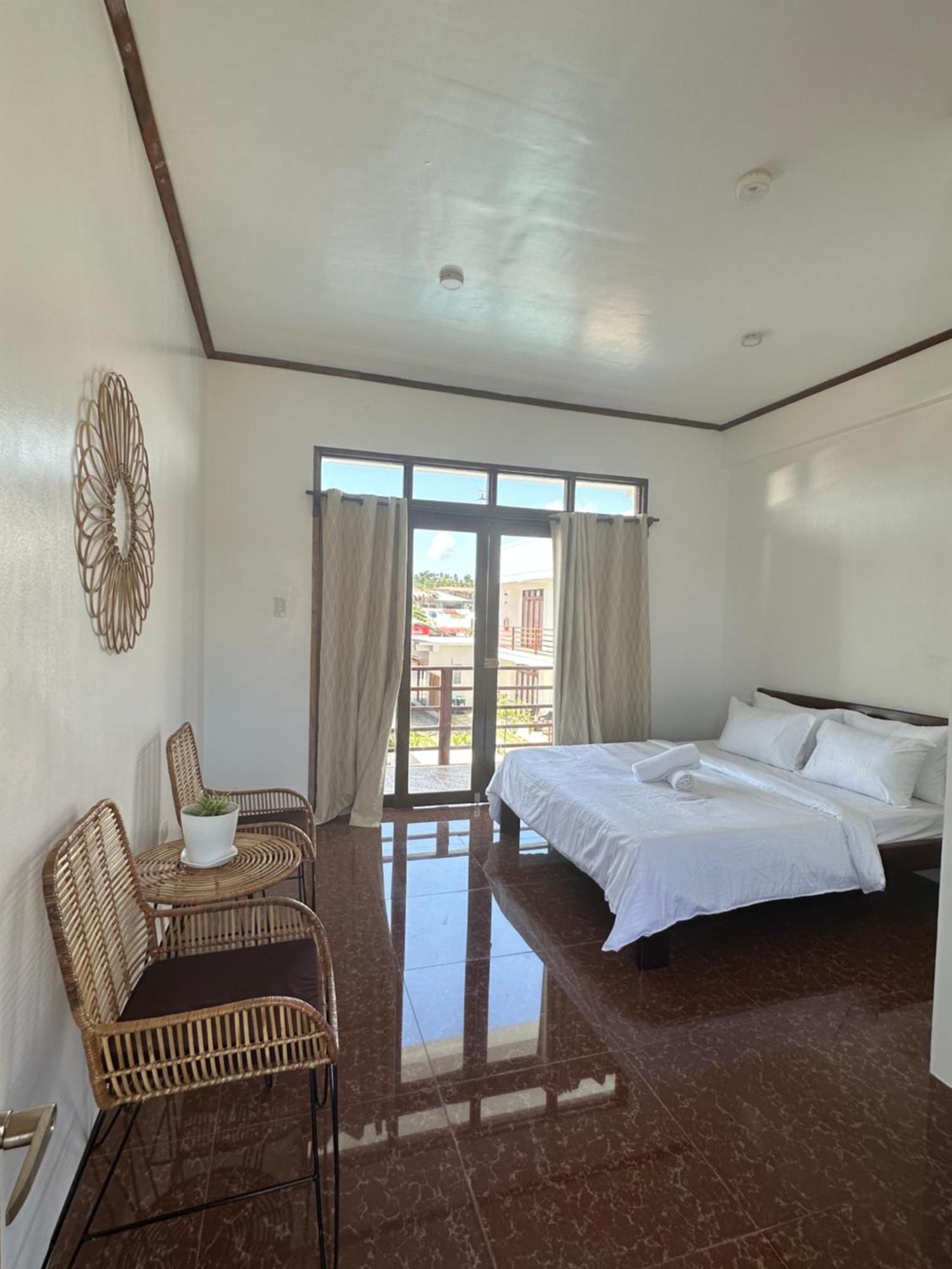 Haven Suites Siargao General Luna  Room photo