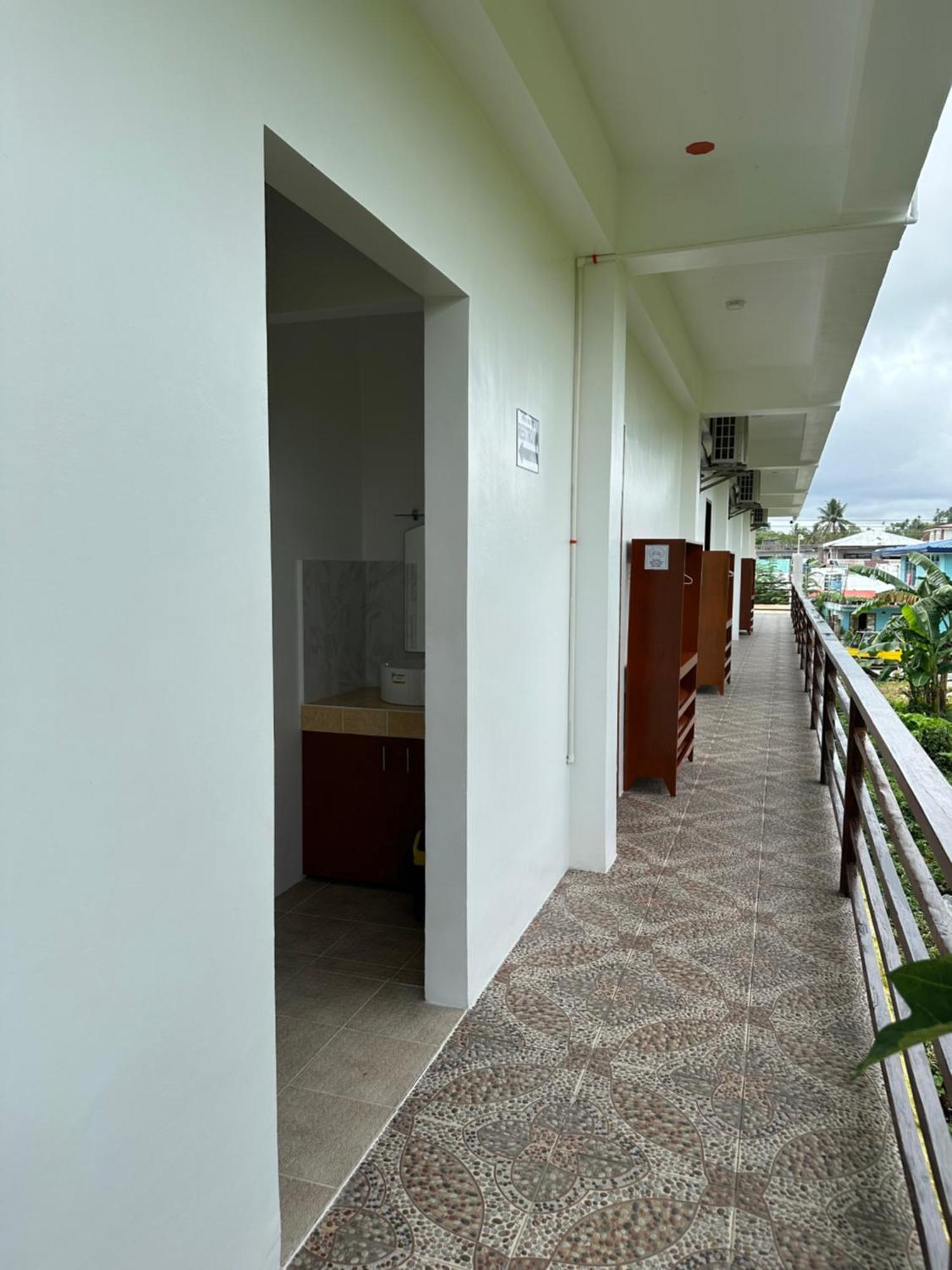 Haven Suites Siargao General Luna  Room photo