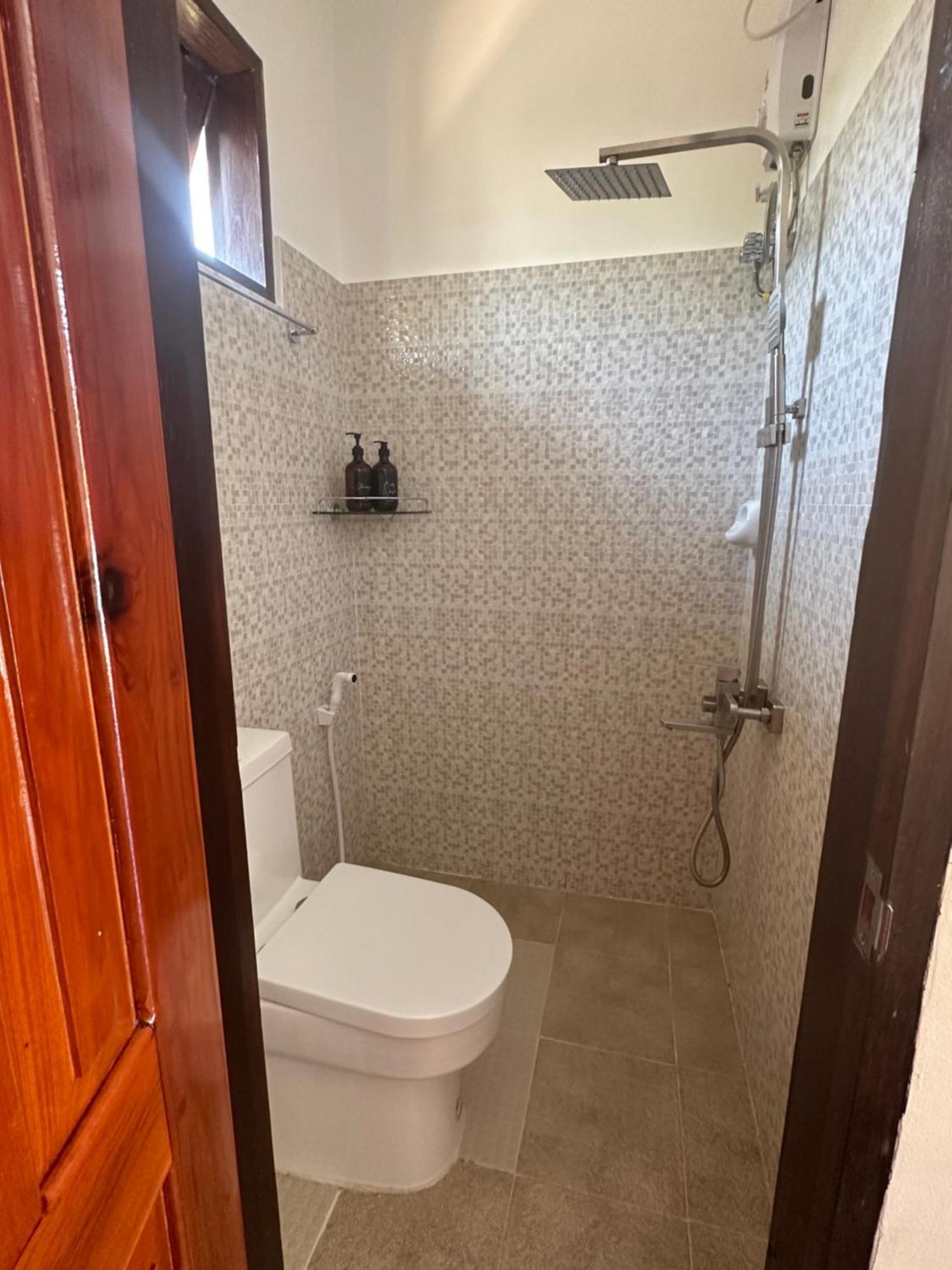 Haven Suites Siargao General Luna  Exterior photo